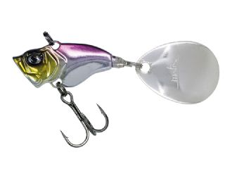 Molix Trago Spin Tail 3/8oz - 